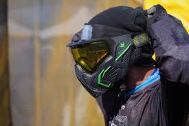 Image result for Sixth Element Paintball Games, Stockton On Tees