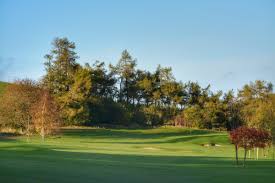 Image result for Peebles Golf Club