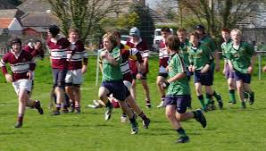 Image result for North Dorset Rugby Football Club