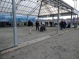 Image result for Worthing Petanque Club