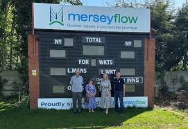 Image result for Widnes Cricket Club