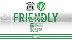 Image result for Sherborne Town Football Club