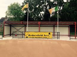 Image result for Wednesfield Aces Cycle Speedway Club