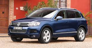 Image result for vw touareg