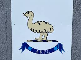 Image result for Aspull RFC