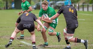 Image result for Wharfedale Rugby Union Football Club