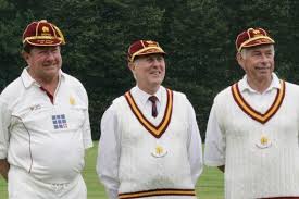 Image result for Frensham Cricket Club
