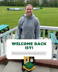 Image result for Stony Stratford Cc