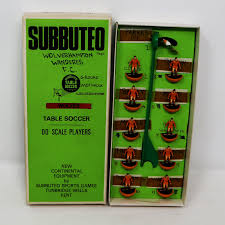 Image result for Wolverhampton Subbuteo Table Football Club
