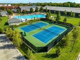 Image result for Gynsill Lawn Tennis Club