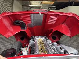 Image result for Carmen Red 1961 Jaguar