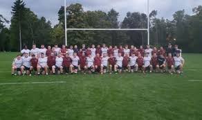 Image result for Peterborough Rugby Union Football Club Ltd