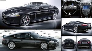 Image result for Ultimate Black 2009 Jaguar