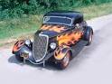 HowStuffWorks "The California Kid: Profile of a Hot Rod"