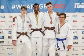 Image result for Micklefield Judo Club