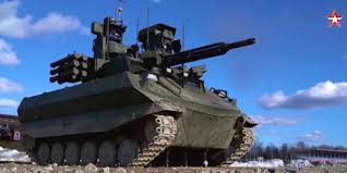 Image result for Robot Tank