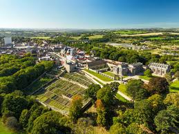 Image result for Bishop Auckland Sac