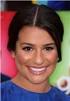 Lea Michele - At 'Glee' screening at the Santa Monica High School ... - eb22f8cdb6aet