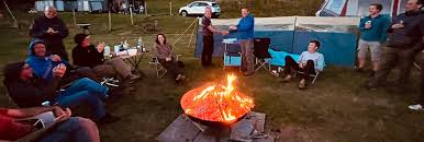 Image result for Dales Hang Gliding & Paragliding Club