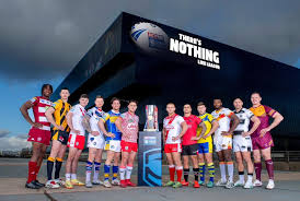 Image result for Walney Central Amateur Rugby League Football Club