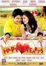 Happy Hearts – Full Movie