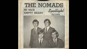 Image result for The Nomads R.H.C.