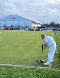 Image result for Bath Croquet Club
