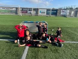 Image result for St Andrews Colts Football Club