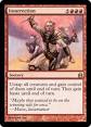 Insurrection (Magic: The Gathering-Commander) - Gatherer - Magic ...