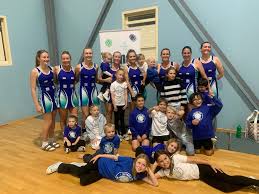 Image result for Pumas Netball Club