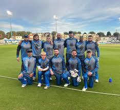 Image result for Mayfield Cricket Club