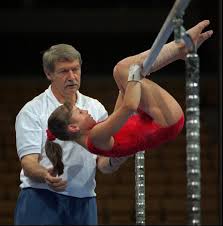 Image result for Olga Gymnastics and Trampolining Club