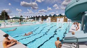 Image result for Enderby Swimming Club