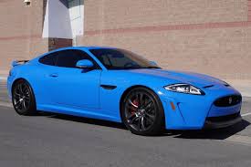 Image result for French Racing Blue 2013 Jaguar