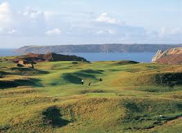 Image result for South Pembrokeshire Golf Club