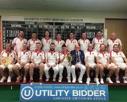 Image result for St Neots and District Indoor Bowling Club