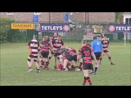 Image result for Wath Upon Dearne Rugby Union Football Club