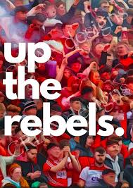 Image result for Cork Rebels