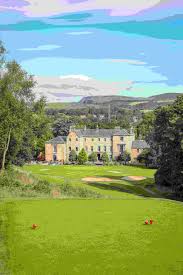 Image result for Cawder Golf Club