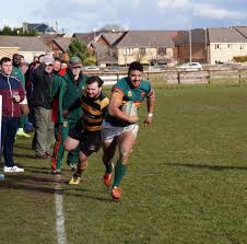 Image result for Easterhouse Rugby League Football Club