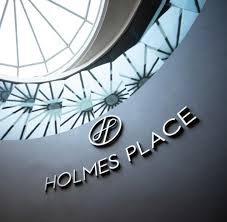 Image result for Holmes Place