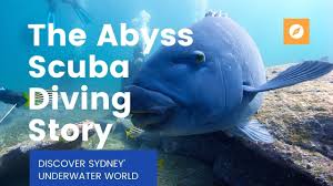 Image result for Abyss Dive Club