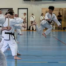Image result for Breakthrough Tae Kwon Do