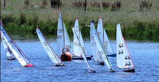 Image result for Burghfield Sailing Club
