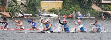 Image result for Hillingdon Junior Canoe Club