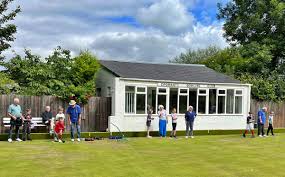 Image result for Conon/Maryburgh Bowling Club