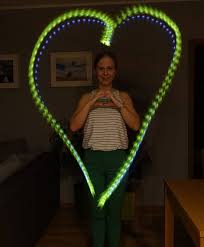 Znalezione obrazy dla zapytania malowanie światłem