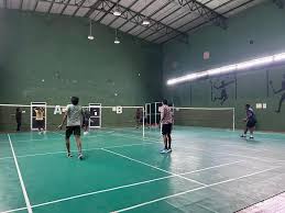 Image result for The Badminton Academy