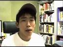 learn Korean - how to say 'fish' and 'short-sleeved t-shirt'