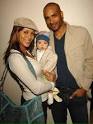 Boris Kodjoe | Aisha Music